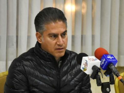 بابلسر میزبان نشست خبری دو تیم نساجی و فجر سپاسی شیراز