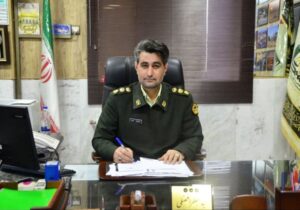 کلاهبردار اینترنتی در دام پلیس بابلسر