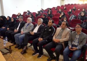 برگزاری اولین کارگاه مربیگری دروازهبانی بانوان کشور در مازندران