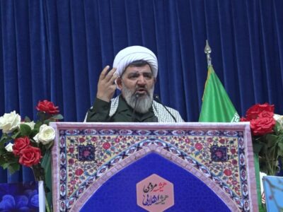 طنز تلخی است که امروز مبارزه کننده با داعش را ، تروریست میخوانند!