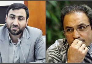 سخنی نقدگونه با امیررضا خادم ما ز یاران چشم یاری داشتیم خود غلط بود آنچه می پنداشتی