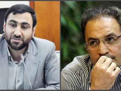 سخنی نقدگونه با امیررضا خادم ما ز یاران چشم یاری داشتیم خود غلط بود آنچه می پنداشتی