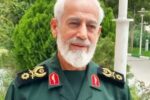 سردار شالیکار سرتیپ تمام شد