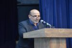 برگزاری جشنواره مجسمههای شنی در بابلسر