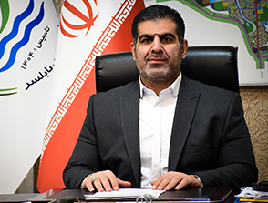 برگزاری هفتمین سمپوزیوم مجسمههای شنی در ساحل بابلسر
