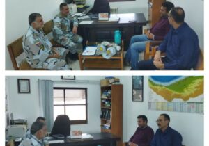 حمایت از تعاونیهای صیادی کیلکا گیر محور نشست هماندیشی در بابلسر