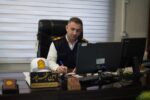 خداحافظی سرهنگ نجف‌پور از مردم بابلسر