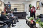 بررسی علل غرقشدگی در دریای بابلسر در نشست مشترک دادستانی و فرمانداری