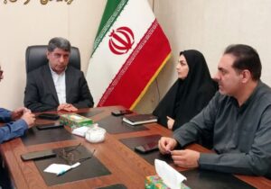 فرماندار بابلسر : رسانههای مسئولیتپذیر، بازوی امیدآفرینی و مطالبهگری منصفانه در جامعه هستند