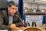 دوگانهسوز شدن نانواییها اولویت زمستان امسال است/ با متخلفان حوزه آرد و نان بدون اغماض برخورد میشود.