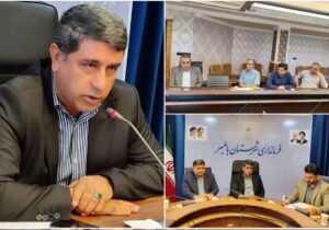دوگانهسوز شدن نانواییها اولویت زمستان امسال است/ با متخلفان حوزه آرد و نان بدون اغماض برخورد میشود.