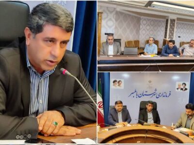 دوگانهسوز شدن نانواییها اولویت زمستان امسال است/ با متخلفان حوزه آرد و نان بدون اغماض برخورد میشود.