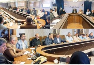 فرماندار بابلسر: پیشگیری از اعتیاد باید به یک فرهنگ عمومی در جامعه تبدیل شود