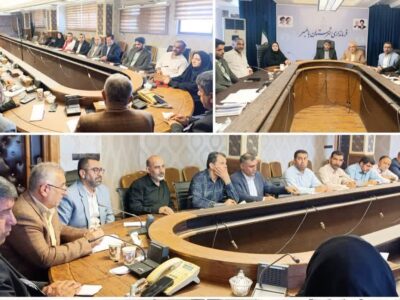 فرماندار بابلسر: پیشگیری از اعتیاد باید به یک فرهنگ عمومی در جامعه تبدیل شود