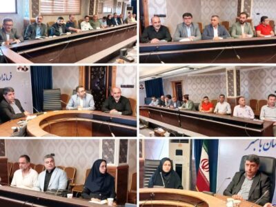 ورزش بابلسر بر مدار رشد و توسعه